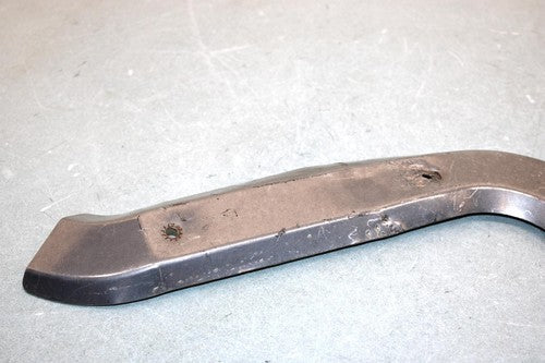 01 Arctic Cat 400 4x4 Oem Exhaust Pipe Cover 0406-224 AA21