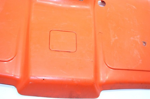 97 Arctic Cat Bearcat 454 2x4 Oem Front Fender 0506-168 AA11
