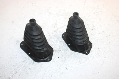 99 Polaris Indy 500 Oem Tie Rod Boot Set 5411123 5411122 SP51