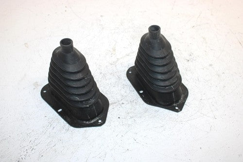 99 Polaris Indy 500 Oem Tie Rod Boot Set 5411123 5411122 SP51