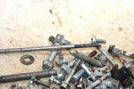 1987 Yamaha  Badger Yfm80t Oem Nut Bolt Washer Spacer Hardware Kit AY9