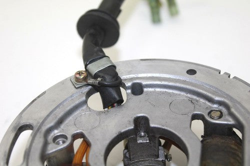 89 Yamaha Phazer PZ480N OEM Stator 88F-85510-00-00 SY52