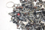 06 Honda Trx 350 Fe A  Oem Hardware Kit AH24