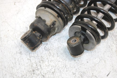 2002 Polaris Sportsman 500 Oem Rear Shock Pair 7041959 AP87