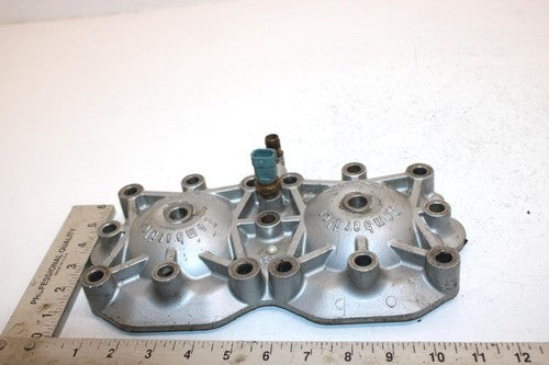 2000 Sea-doo Gtx Oem Cylinder Head 290923921 420923921 JS56