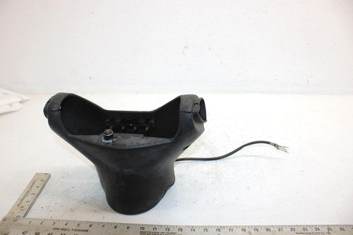 2001 Sea-doo Gtx Oem Handlebar Cover Set 277000753 JS52