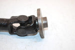 2008 Polaris Ranger 700 Oem Rear Prop Drive Shaft 1332616 XP0
