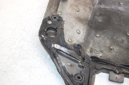 2007 Sea-doo Rxp 215 Oem Ride Plate 271001557 271001649 JS51