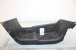 00 Polaris Xpedition 425 Oem Right Footwell 5433392-070 AP19