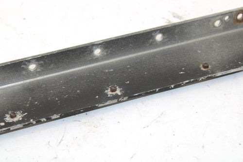 1994 Polaris Super Sport Oem Rear Tunnel End Cap 5220478-067 SP181