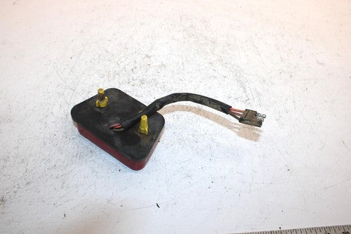2001 Polaris Xplorer Oem Taillight Assembly 2432034 AP90