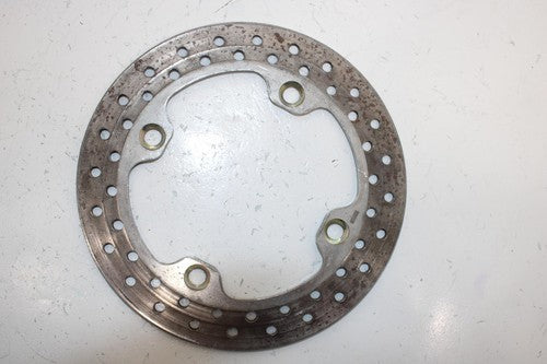 07 Polaris Hawkeye  4x4 Oem Rear Brake Disk 5248213 AP83