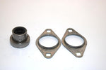 92 Polaris Trail Boss 350l 4x4 Oem Bearing Plate Set 1380008 2201115 APS