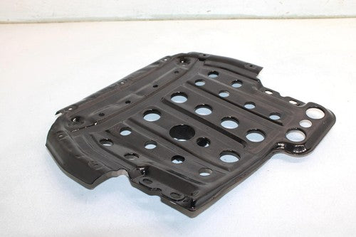 96 Kawasaki Bayou 400 4x4 Oem Engine Skid Plate 55020-1468 AK11