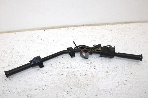 1998 Ski-doo Mxz 583 Oem Handlebar Assembly 506125900 SS97