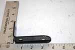 87 Polaris Trail Boss 4x4 Oem Front Mount Plate 5220589 AP9