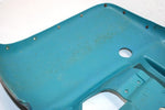 97 Polaris Xpress 400 Oem Rear Fender 5432663-215 AP49