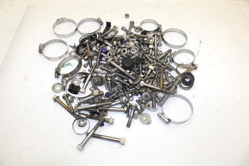 1995 Sea-doo Gtx 657 Oem Nut Bolt Spacer Washer Hardware Kit JS23