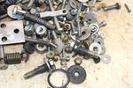 2007 Sea-doo Rxp 215 Oem Nut Bolt Spacer Hardware Kit JS51