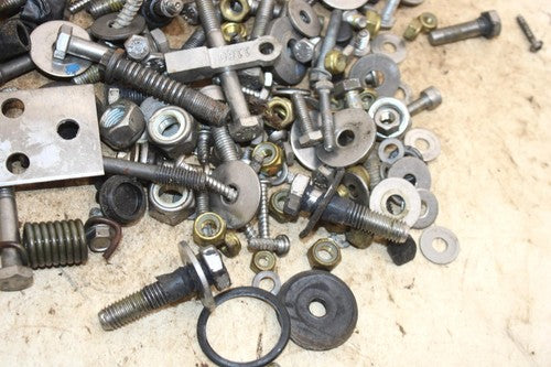 2007 Sea-doo Rxp 215 Oem Nut Bolt Spacer Hardware Kit JS51