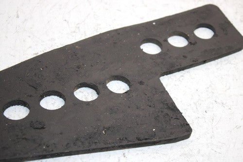 1987 Kawasaki 650 Sx Oem Fuel Tank Dampner 92075-3755 JK7