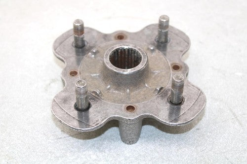 2000 Yamaha  Grizzly Oem Front Wheel Hub 5GT-25111-00-00 AY35