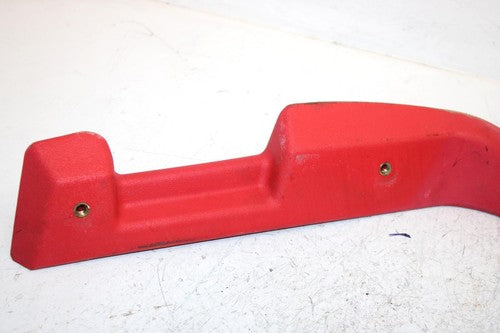 1996 Polaris Slx 780 Oem Rear Grab Handle 5431392-136 JP30