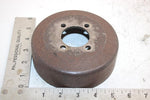 1996 Yamaha  Badger Yfm80h Oem Rear Brake Drum 3GB-2531E-00-00 AY14