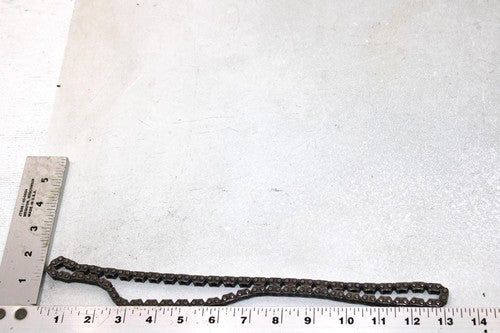 2003 Suzuki Lt-f400f Oem Timing Cam Chain 12760-19B71 AS23