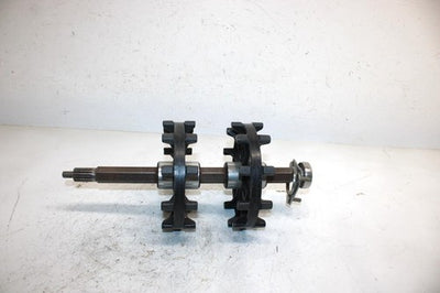 04 Arctic Cat Firecat 700 Efi Oem Track Drive Cog 0728-103 SAS7