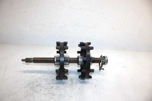 04 Arctic Cat Firecat 700 Efi Oem Track Drive Cog 0728-103 SAS7