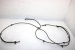16 Can-am Outlander L Max 450 Efi Dps Oem Front Brake Line 705601263 AB5
