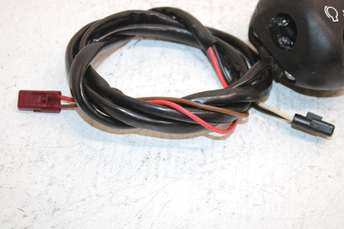 1998 Yamaha Waverunner Gp800 Oem Left Control Switch GP7-68310-00-00 JY9