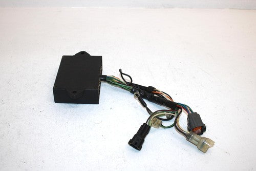1996 Arctic Cat Montego Deluxe Oem Cdi Ecu Ecm Ignition Box 3008-636 JA13