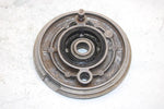 86 Yamaha  Moto 4 Oem Front Left Brake Plate 1MT-25120-00-00 AY39