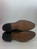 New Women’s Gray Nocona Cowboy Boots. L 108 8.5 8 1/2 B. 15-46