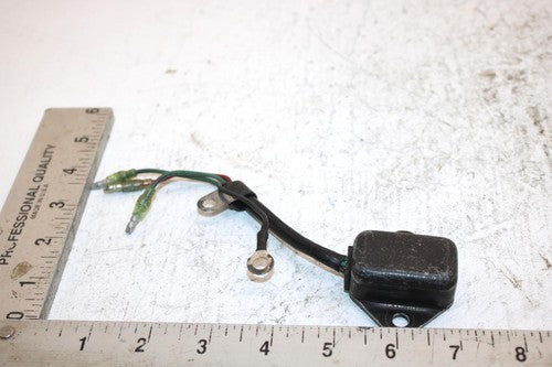 1992 Yamaha Waverunner Lx 650 Oem Voltage Regulator 6M6-81960-A0-00 JY22
