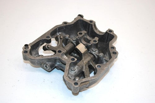 03 Kawasaki Prairie 650 Kvf650a 4x4 Oem Cylinder Head Cover 11008-1381 AK15
