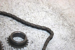2001 Polaris Sportsman 500 Ho Oem Cam Chain W/Sprockets 3084914 3084915 AP88