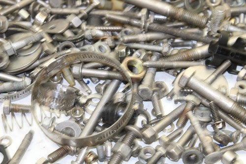 1994 Polaris Sl 750 Oem Nut Bolt Spacer Washer Hardware Kit JP3