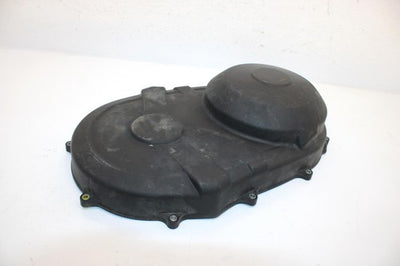 15 Suzuki King Quad 500 Oem Outer Belt Cover 11380-11H00 AS10