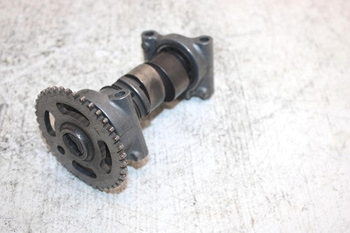 2002 Honda Foreman Rubicon Oem Camshaft W/Holder 12212-HN2-P00 AH36