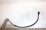 2001 Polaris Magnum 500 Oem Upper Front Brake Line 1910470 AP121