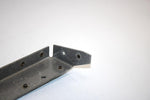 89 Polaris Trail Oem Tunnel End Cap 5220478 SP49
