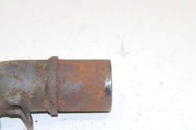 08 Polaris Iqr 600 OEM Stinger Tube Pipe 1261825-029 SP195