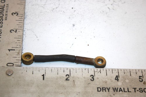 94 Arctic Cat Zr 580 Oem Oil Pump Line 3005-357 SAS4p