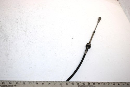 1995 Sea-doo Gti Oem Steering Cable 277000367 JS53