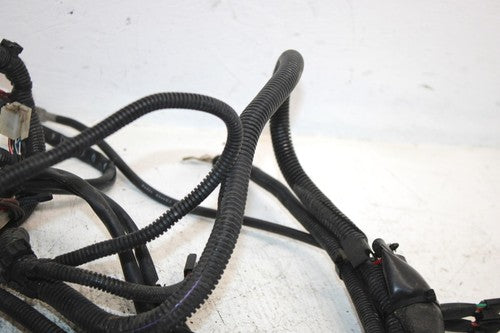 2001 Polaris Magnum 325 Oem Main Wire Harness 2460962 AP30