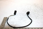 2000 Sea-doo Gtx Oem Dess Teather Post 278000977 JS47