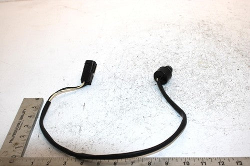 2000 Sea-doo Gtx Oem Dess Teather Post 278000977 JS47